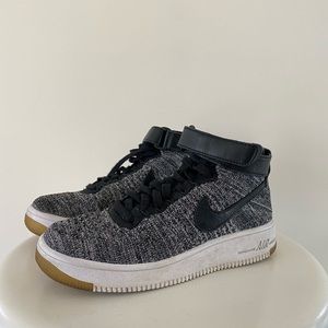 Nike Air Force 1 ultra flyknit women’s shoe